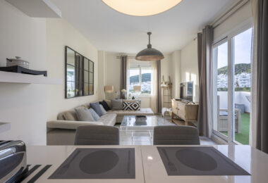 Hiszpania, Estepona