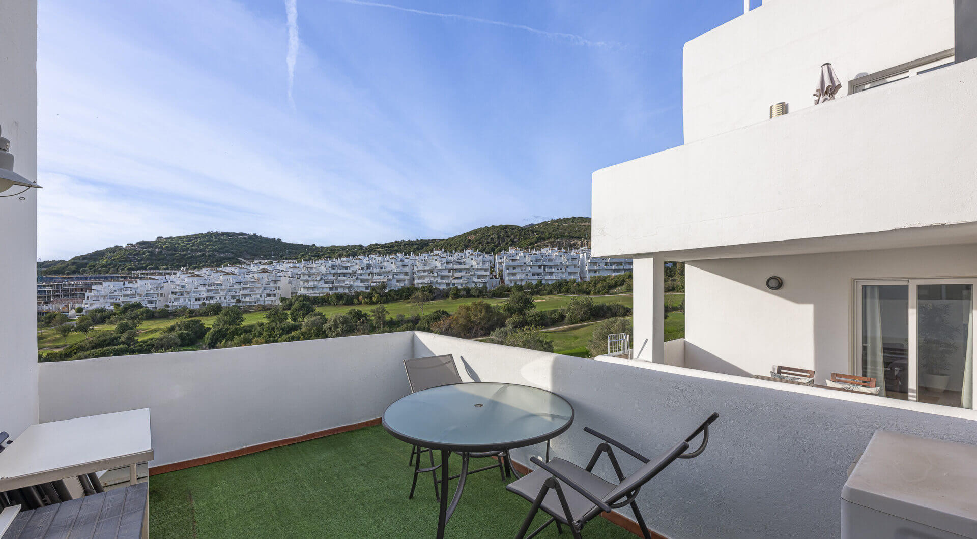 Hiszpania, Estepona