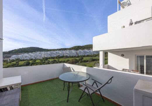 Hiszpania, Estepona