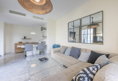 Hiszpania, Estepona