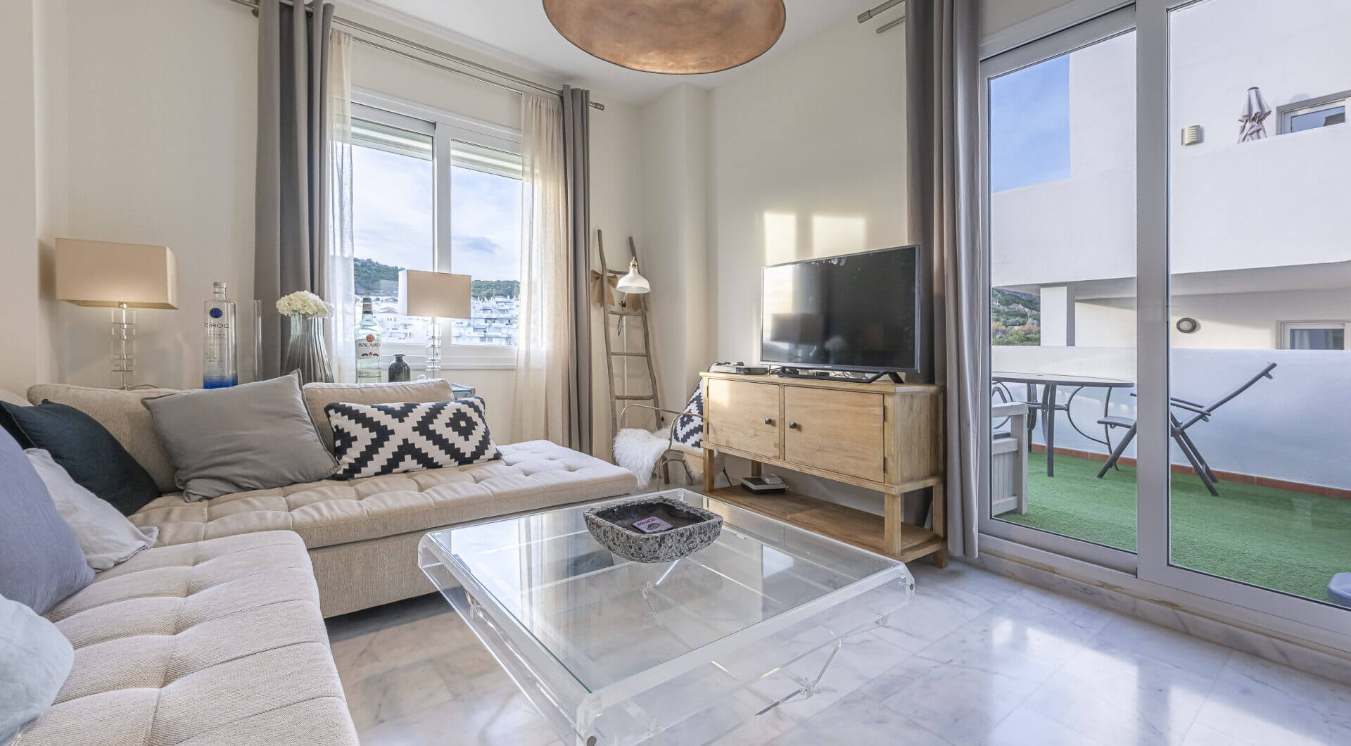 Hiszpania, Estepona