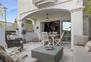 Hiszpania, Marbella, Marbella Golden Mile