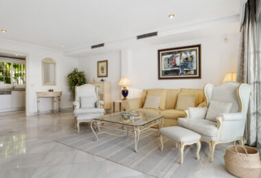 Hiszpania, Marbella, Marbella Golden Mile