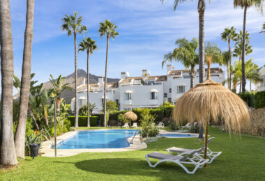 Hiszpania, Marbella, Marbella Golden Mile