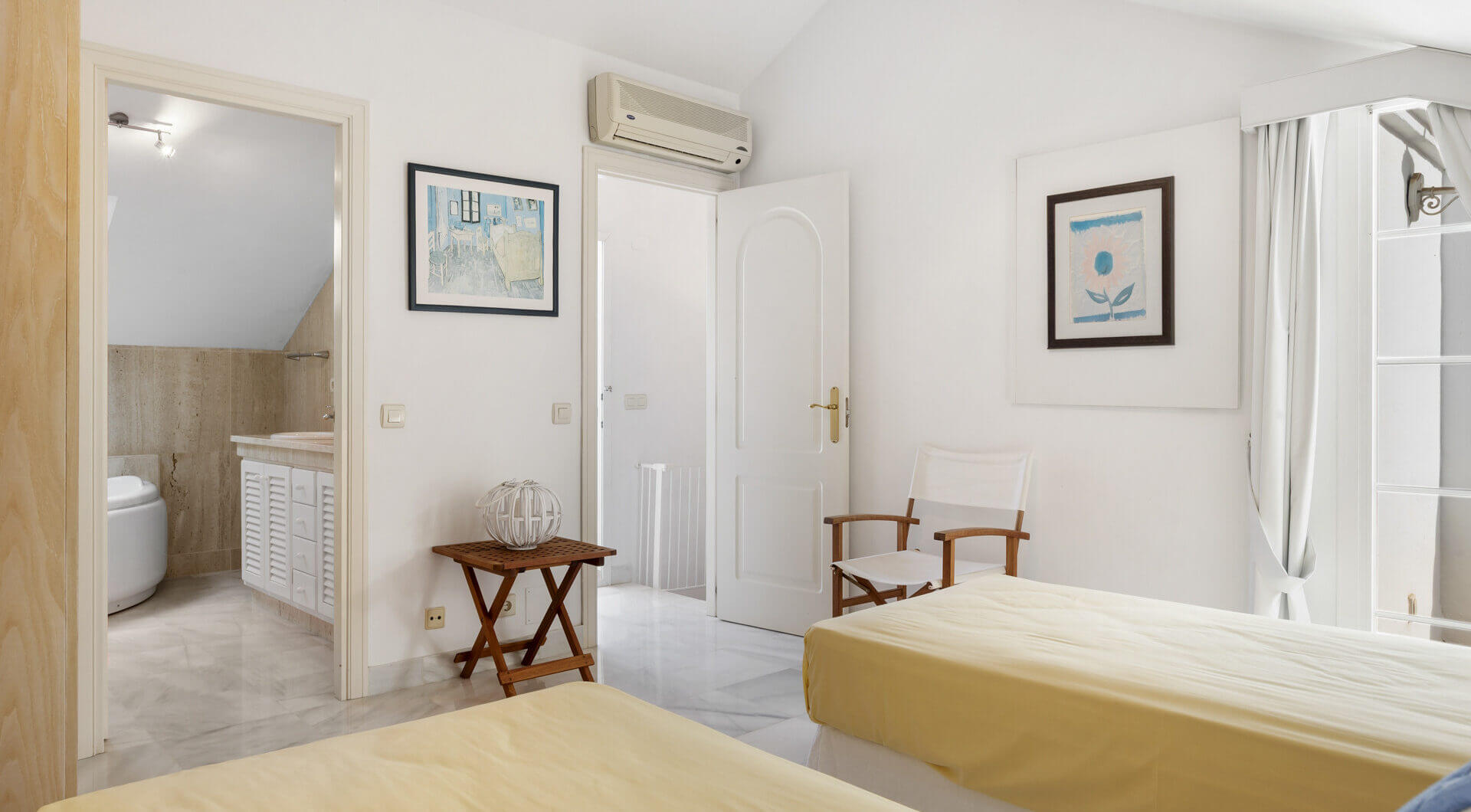 Hiszpania, Marbella, Marbella Golden Mile