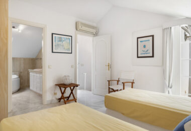 Hiszpania, Marbella, Marbella Golden Mile