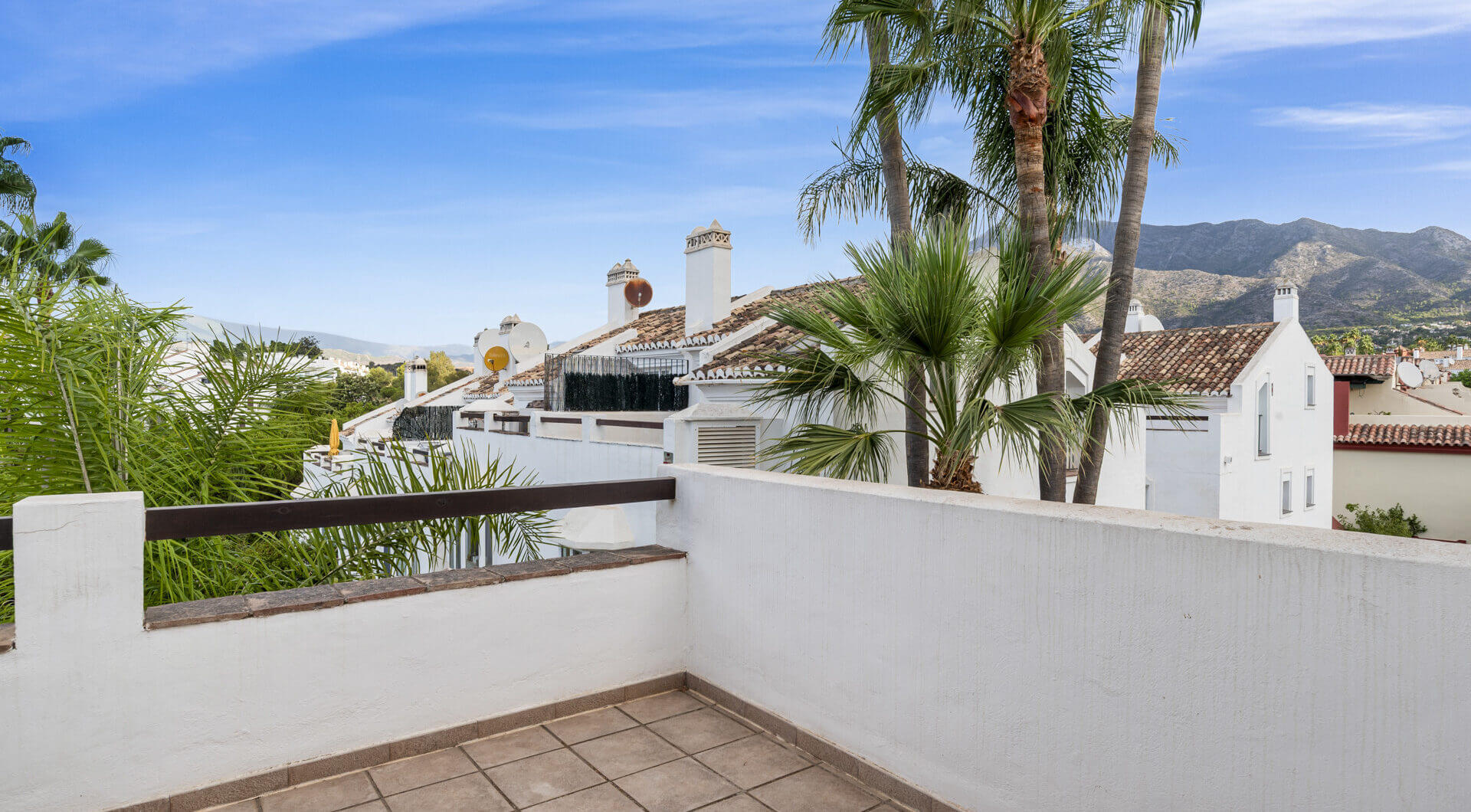 Hiszpania, Marbella, Marbella Golden Mile