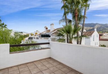 Hiszpania, Marbella, Marbella Golden Mile