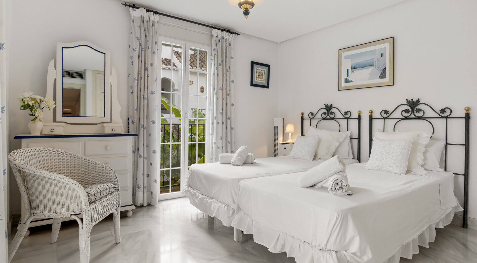 Hiszpania, Marbella, Marbella Golden Mile