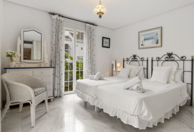 Hiszpania, Marbella, Marbella Golden Mile