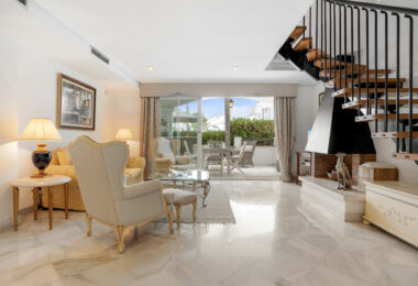 Hiszpania, Marbella, Marbella Golden Mile