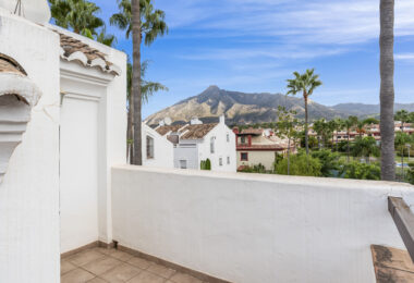 Hiszpania, Marbella, Marbella Golden Mile