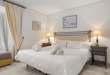 Hiszpania, Marbella, Marbella Golden Mile