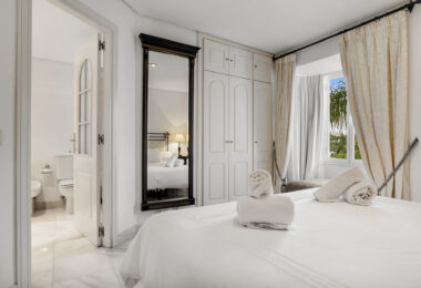 Hiszpania, Marbella, Marbella Golden Mile