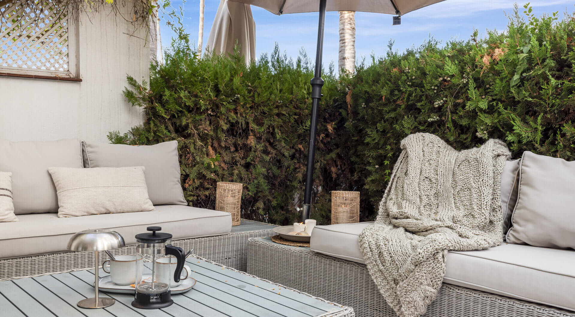 Hiszpania, Marbella, Marbella Golden Mile