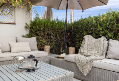Hiszpania, Marbella, Marbella Golden Mile