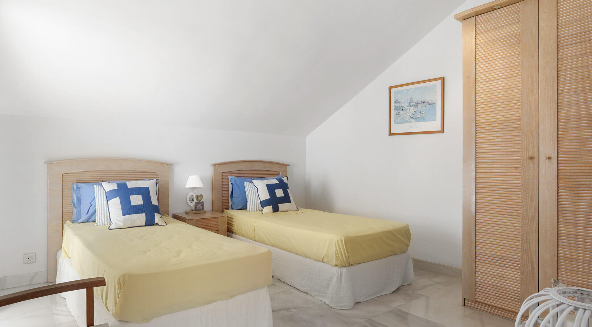 Hiszpania, Marbella, Marbella Golden Mile