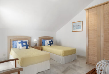 Hiszpania, Marbella, Marbella Golden Mile