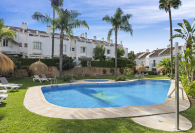 Hiszpania, Marbella, Marbella Golden Mile