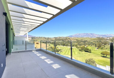Hiszpania, Mijas Costa, Cala de Mijas