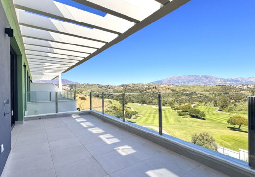 Hiszpania, Mijas Costa, Cala de Mijas
