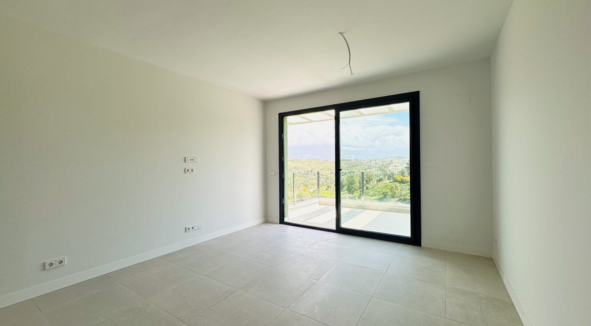 Hiszpania, Mijas Costa, Cala de Mijas