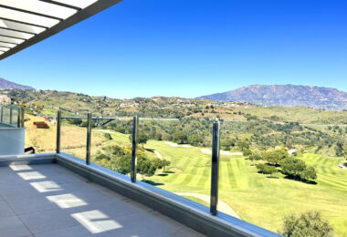 Hiszpania, Mijas Costa, Cala de Mijas