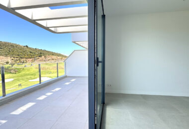 Hiszpania, Mijas Costa, Cala de Mijas