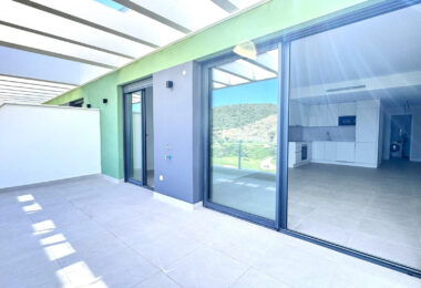 Hiszpania, Mijas Costa, Cala de Mijas