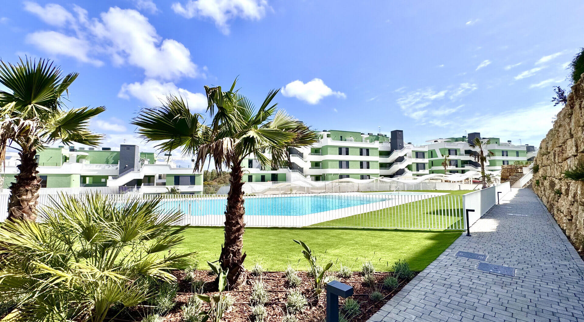 Hiszpania, Mijas Costa, Cala de Mijas