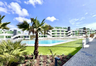 Hiszpania, Mijas Costa, Cala de Mijas