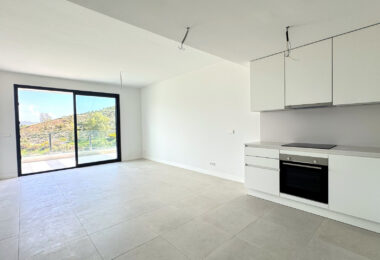 Hiszpania, Mijas Costa, Cala de Mijas