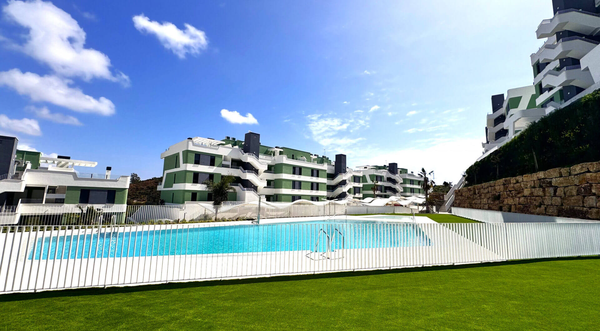 Hiszpania, Mijas Costa, Cala de Mijas