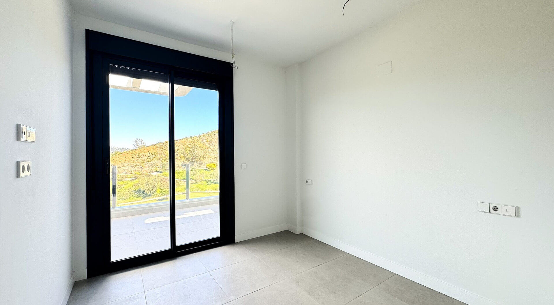 Hiszpania, Mijas Costa, Cala de Mijas