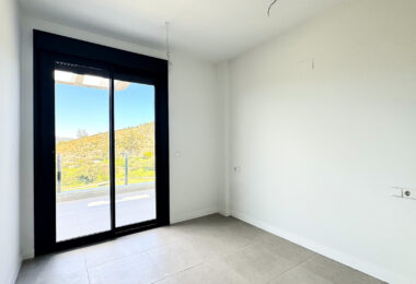 Hiszpania, Mijas Costa, Cala de Mijas