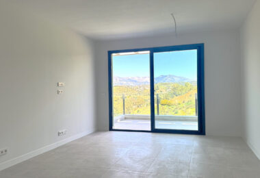 Hiszpania, Mijas Costa, Cala de Mijas
