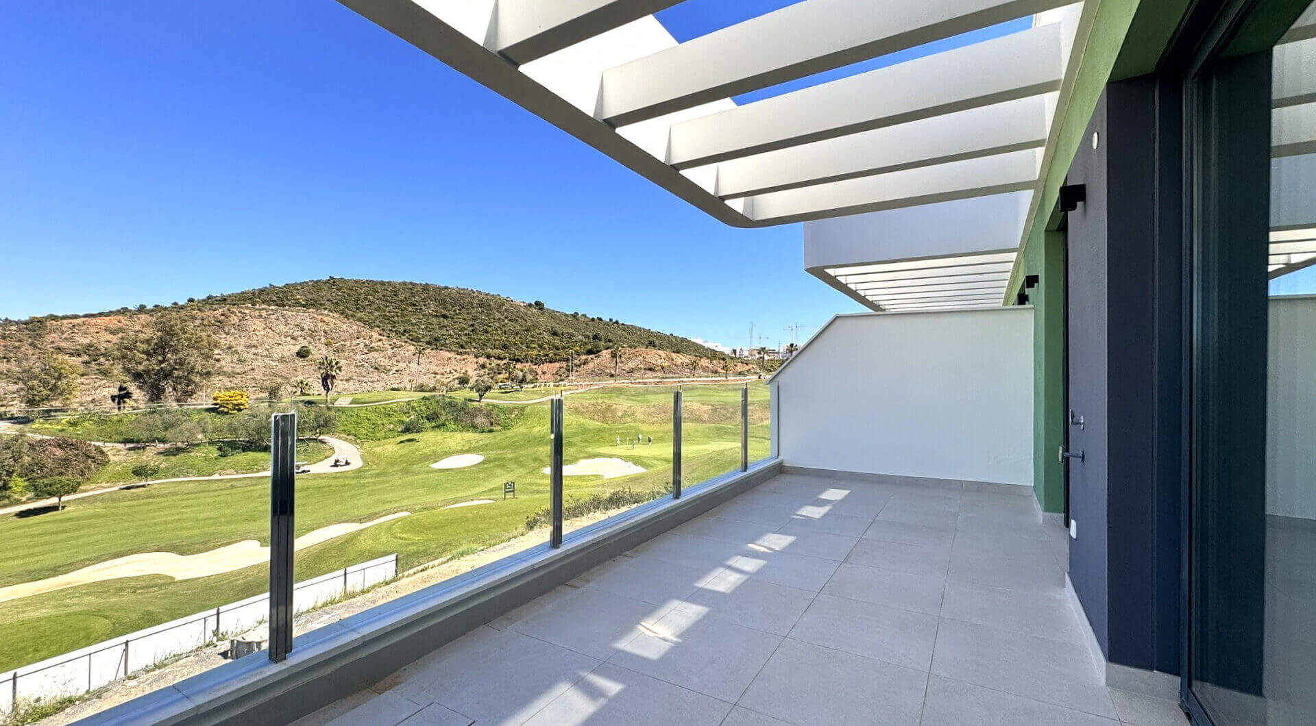 Hiszpania, Mijas Costa, Cala de Mijas