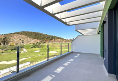 Hiszpania, Mijas Costa, Cala de Mijas