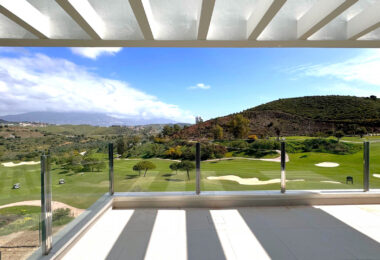 Hiszpania, Mijas Costa, Cala de Mijas