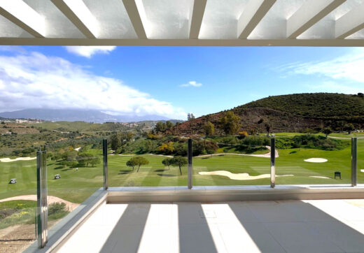 Hiszpania, Mijas Costa, Cala de Mijas