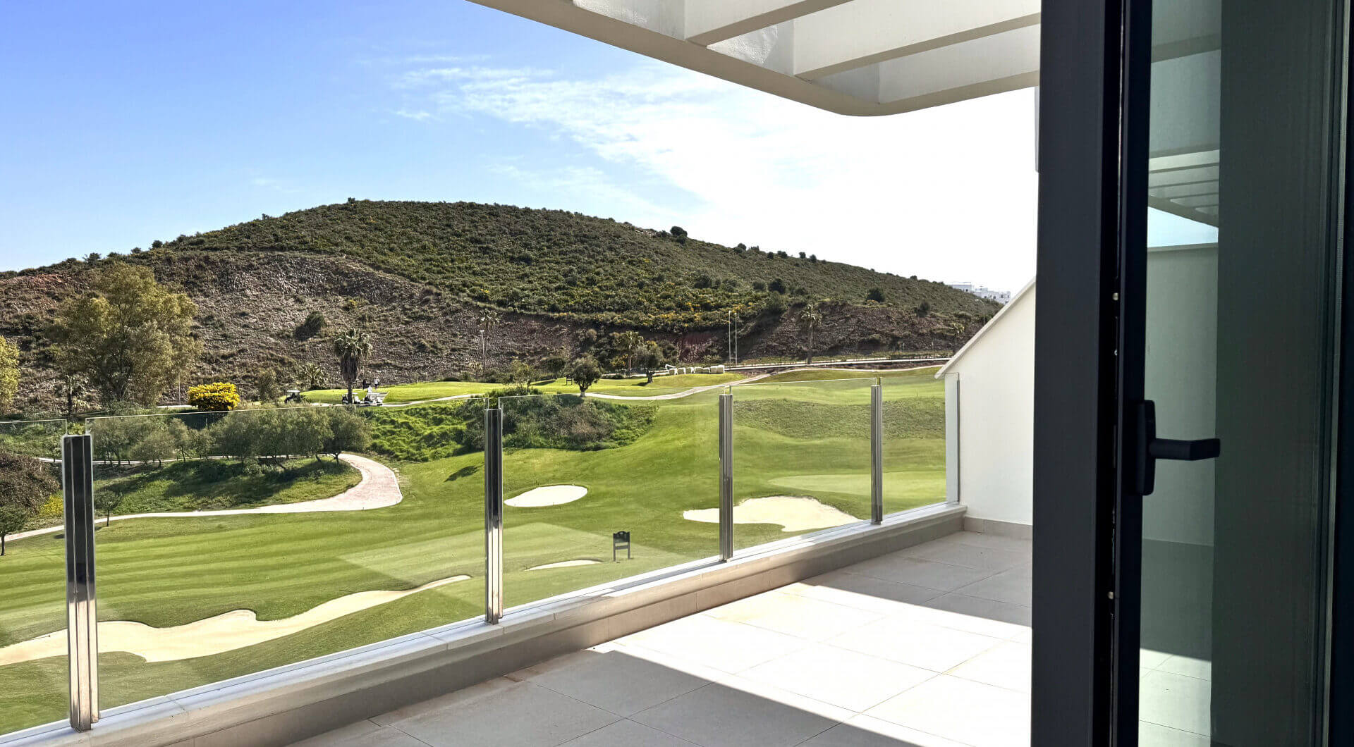 Hiszpania, Mijas Costa, Cala de Mijas