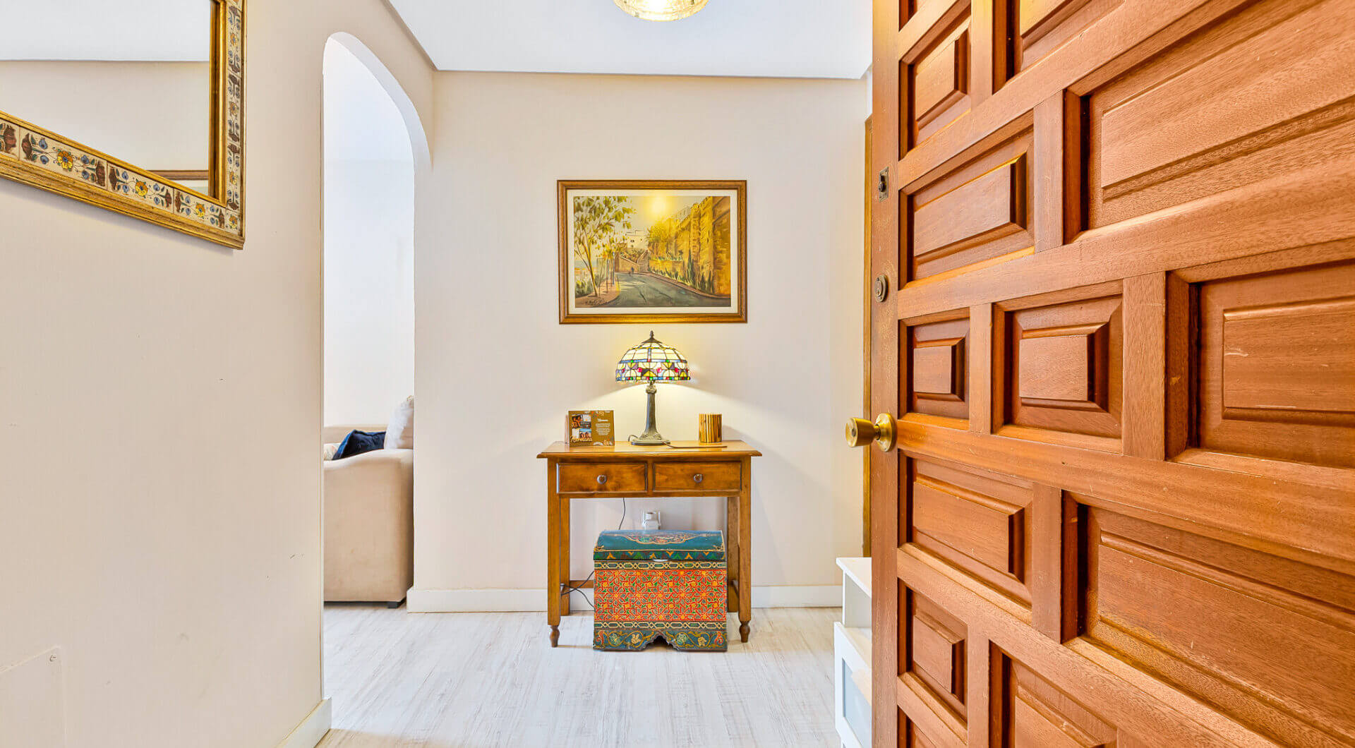 Hiszpania, Marbella, Marbella Golden Mile