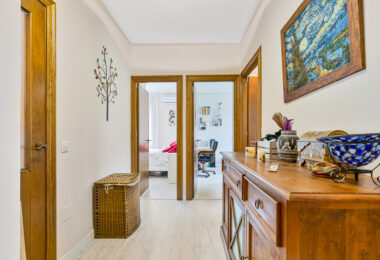 Hiszpania, Marbella, Marbella Golden Mile