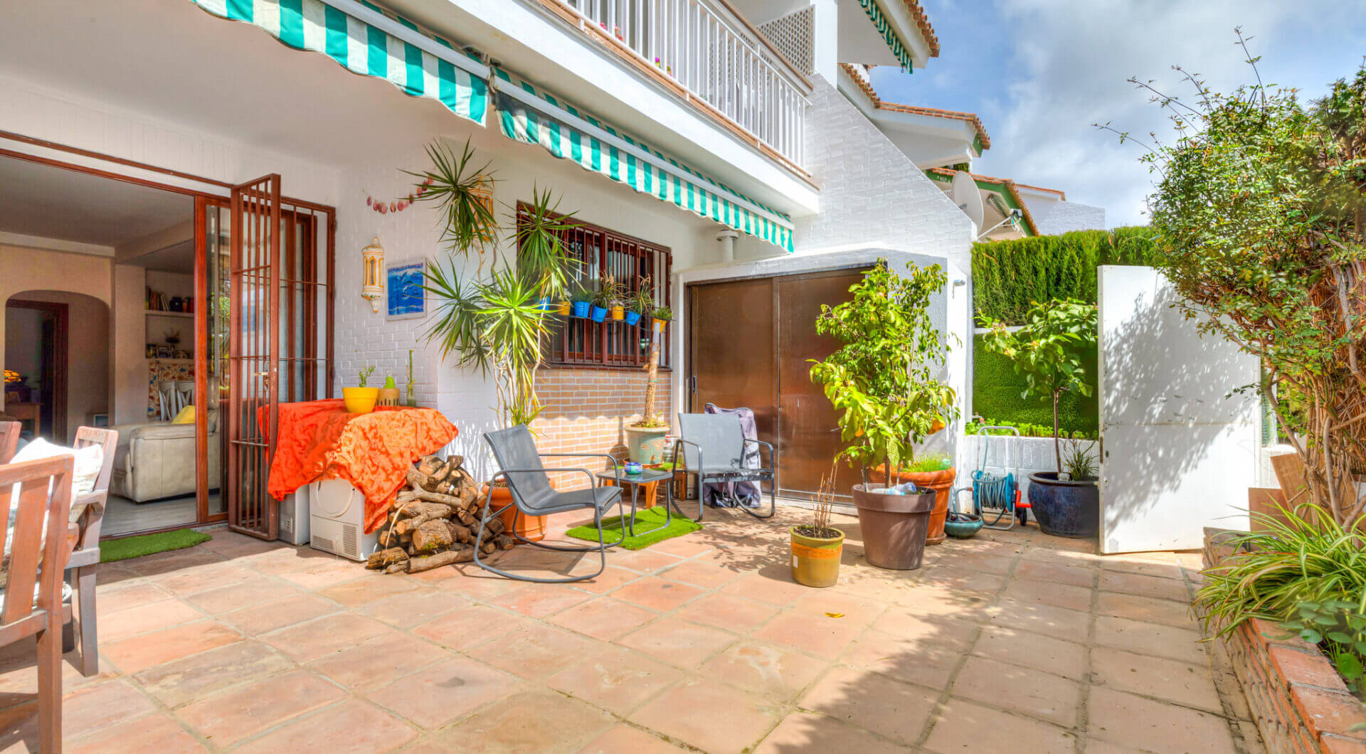 Hiszpania, Marbella, Marbella Golden Mile