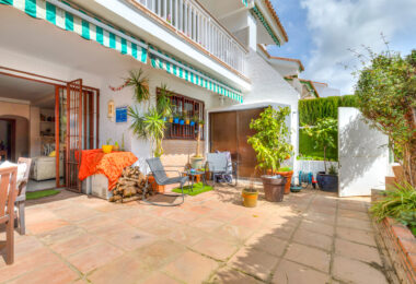 Hiszpania, Marbella, Marbella Golden Mile