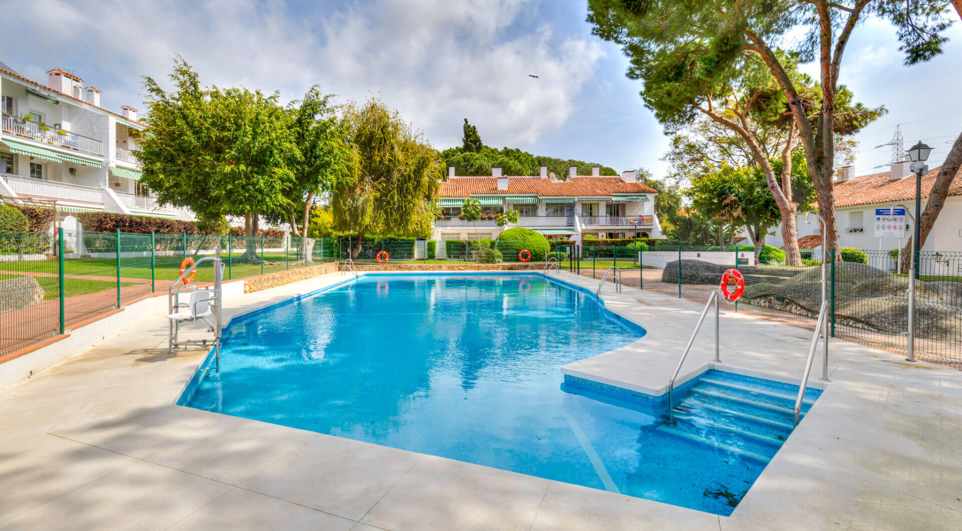 Hiszpania, Marbella, Marbella Golden Mile