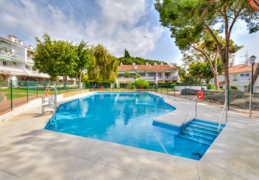 Hiszpania, Marbella, Marbella Golden Mile