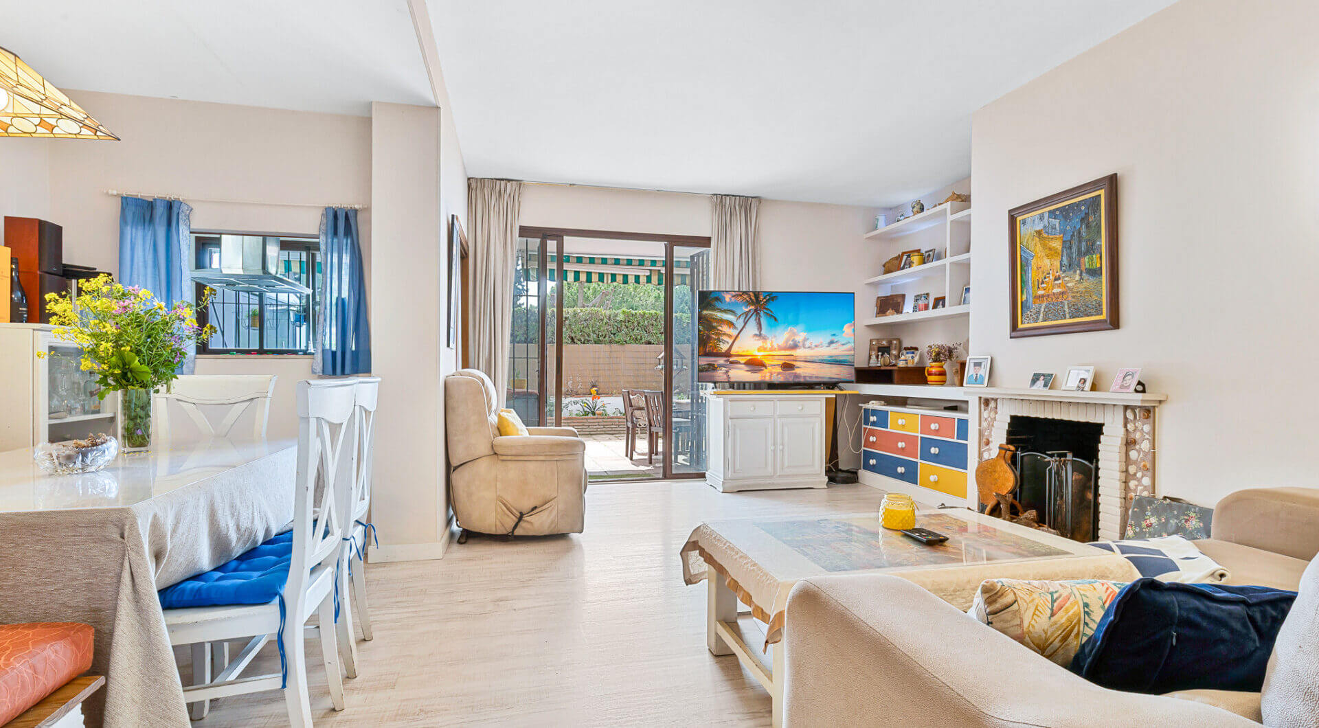Hiszpania, Marbella, Marbella Golden Mile