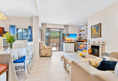 Hiszpania, Marbella, Marbella Golden Mile
