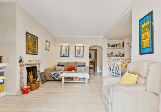 Hiszpania, Marbella, Marbella Golden Mile